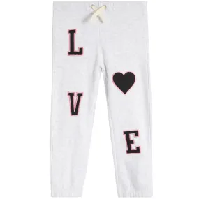 Love Patch Jogger