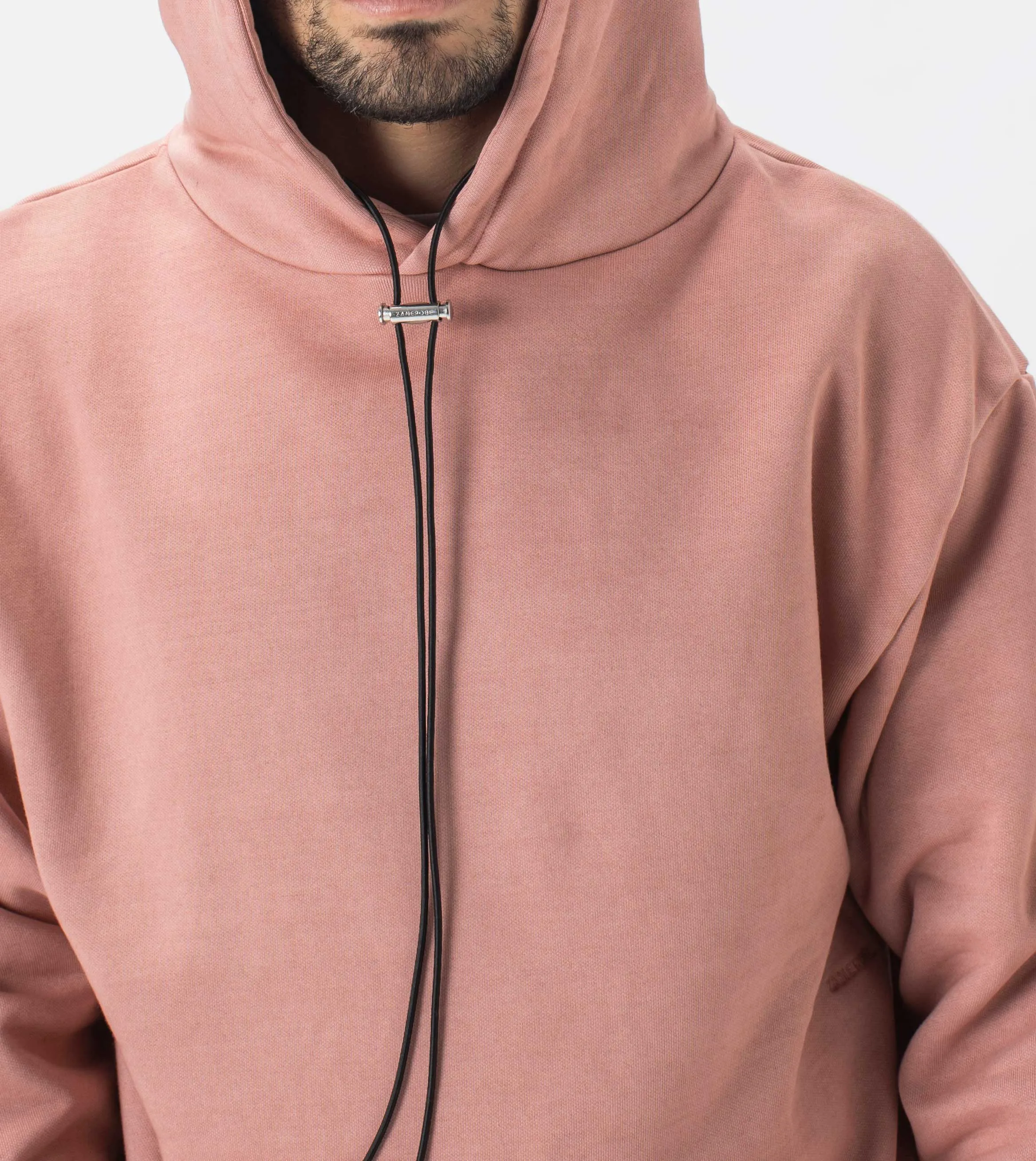 Lowgo Hood Sweat GD Quartz