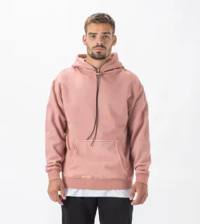 Lowgo Hood Sweat GD Quartz