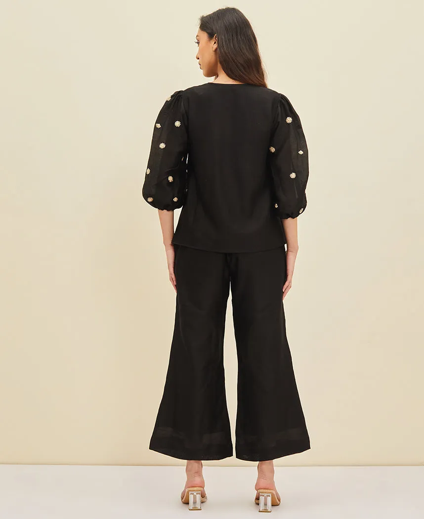 Lucia Blouse Set