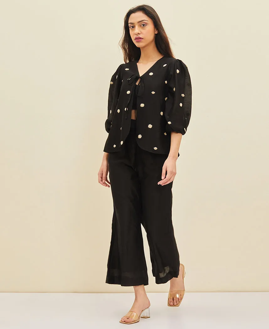 Lucia Blouse Set