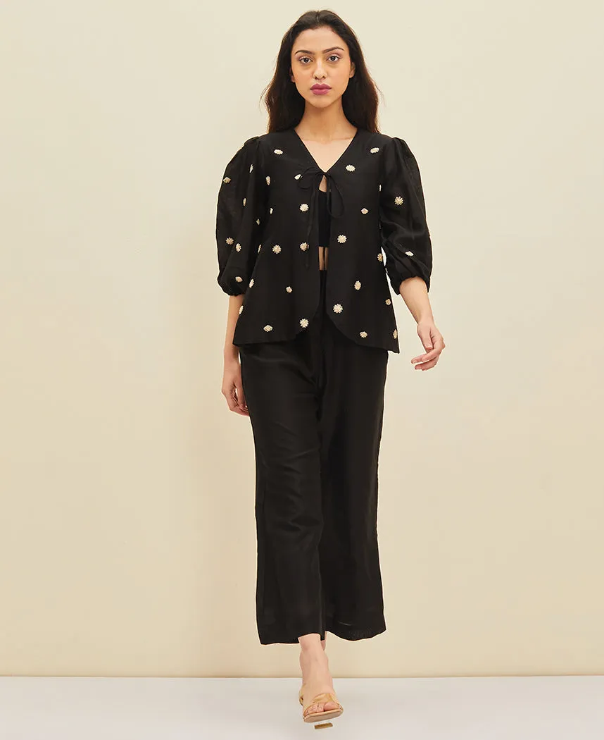 Lucia Blouse Set