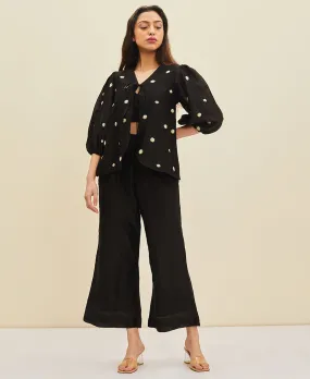Lucia Blouse Set