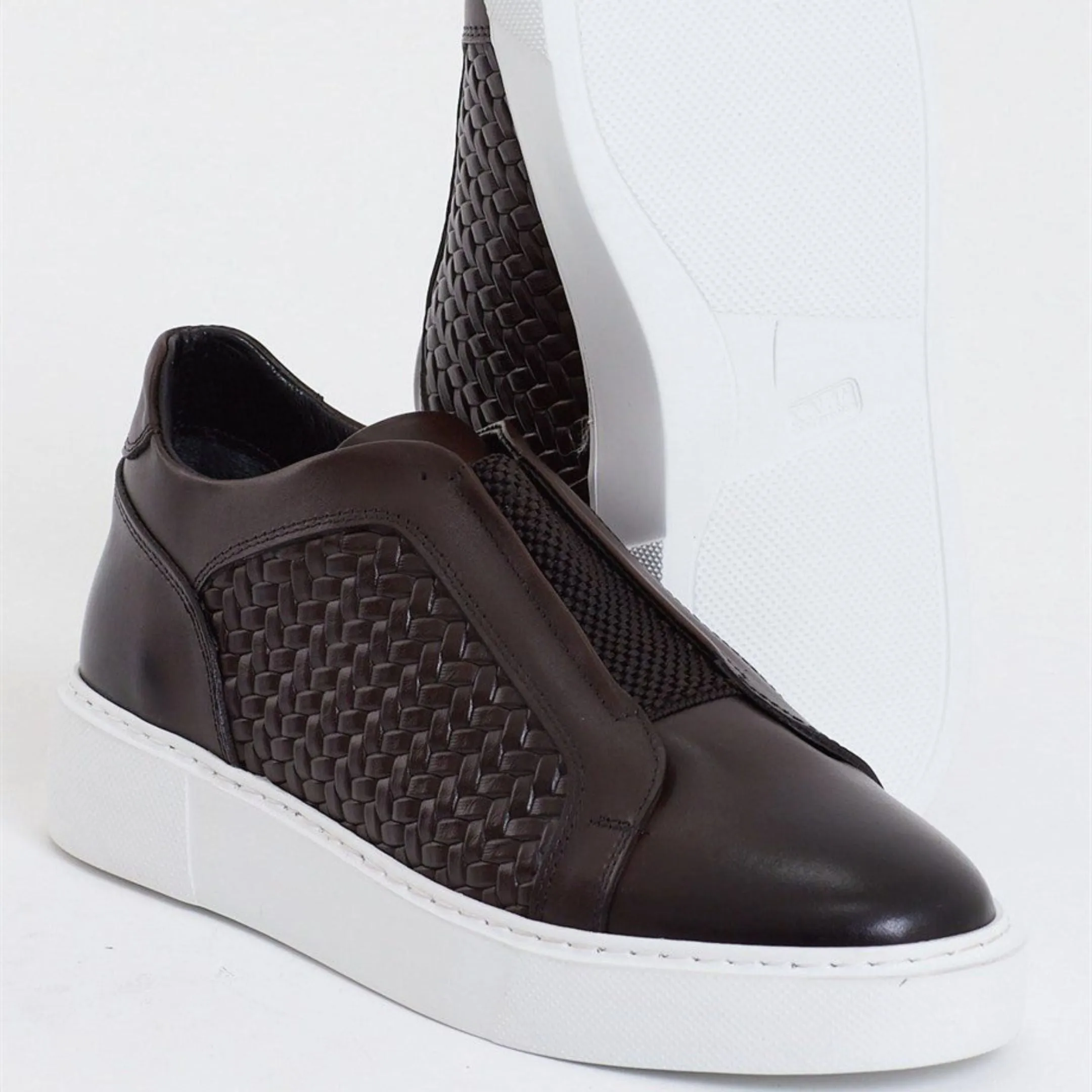 Madasat Brown Comfort - 580 |