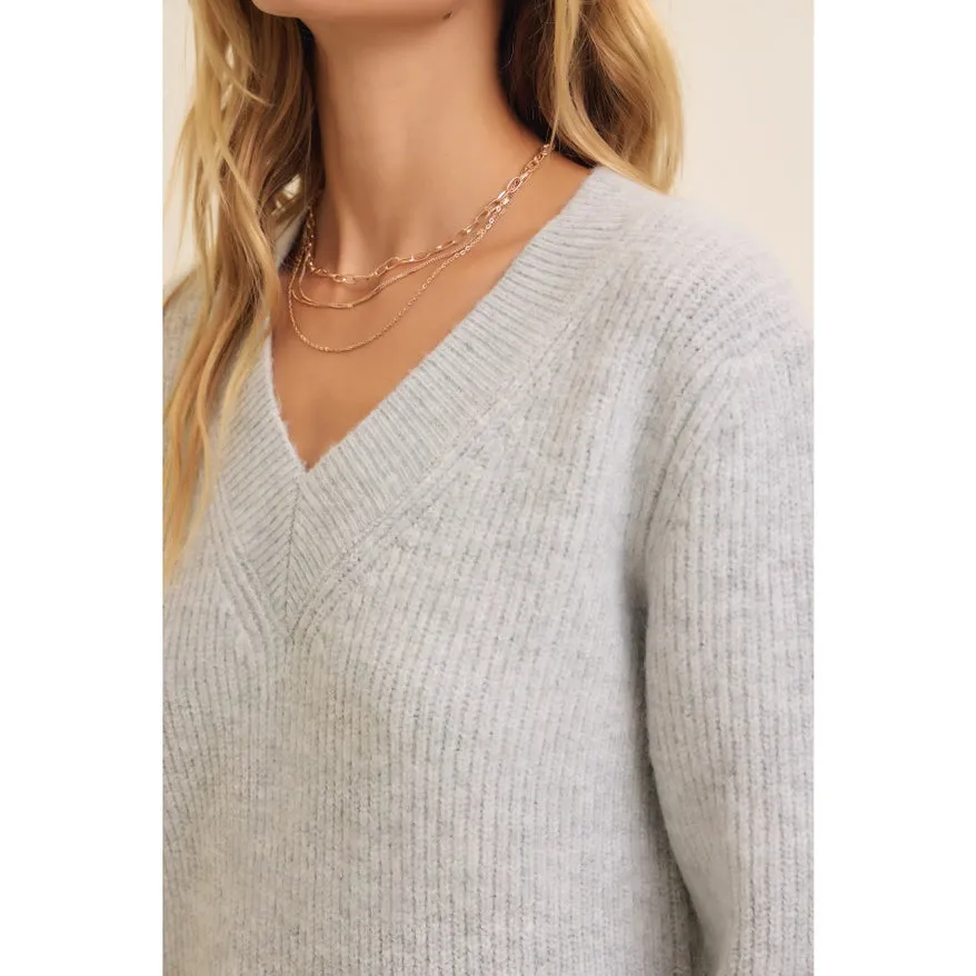 Maeve Sweater Dress