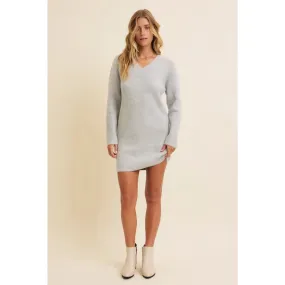 Maeve Sweater Dress