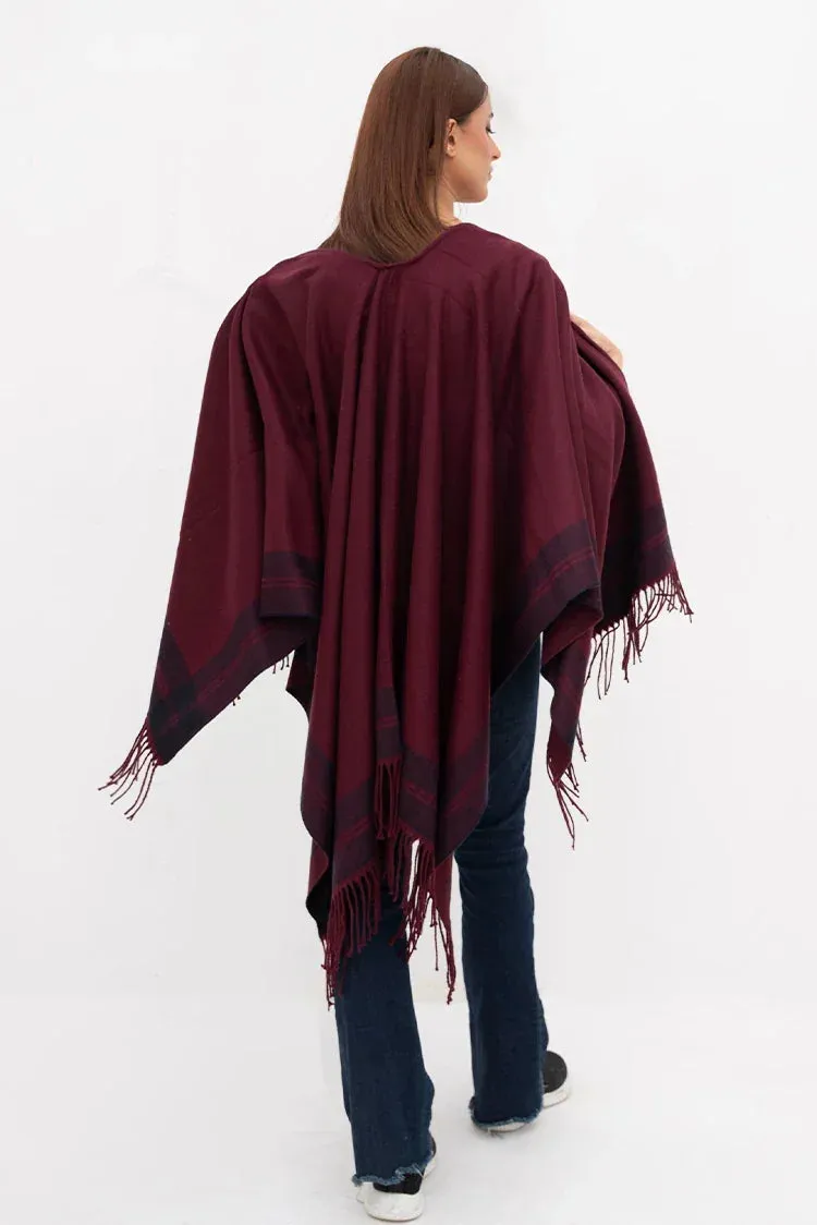 Manahils - Cape Shawl 50
