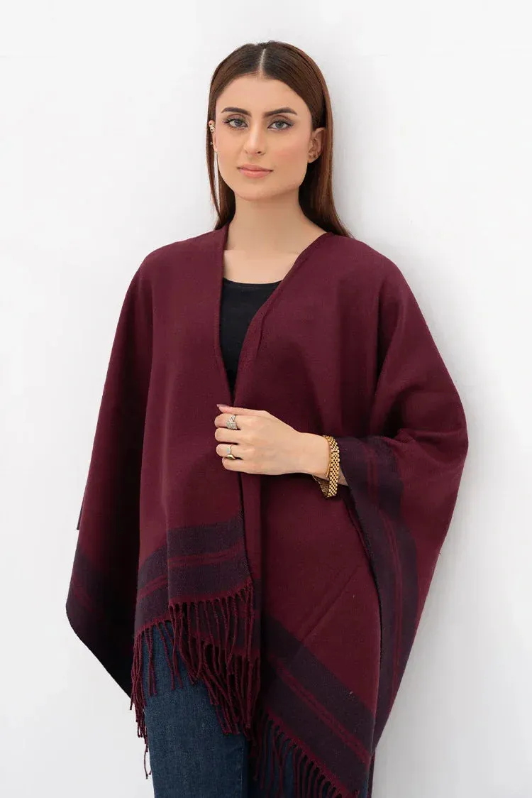 Manahils - Cape Shawl 50