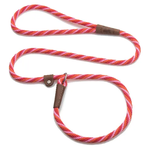 Mendota 1/2" Slip Leashes