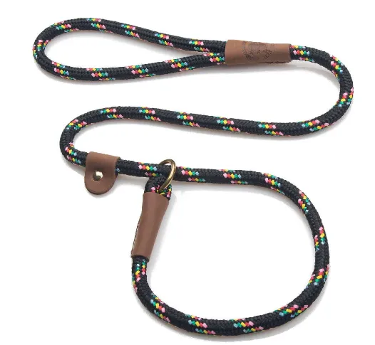 Mendota 1/2" Slip Leashes