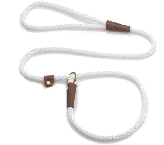 Mendota 1/2" Slip Leashes