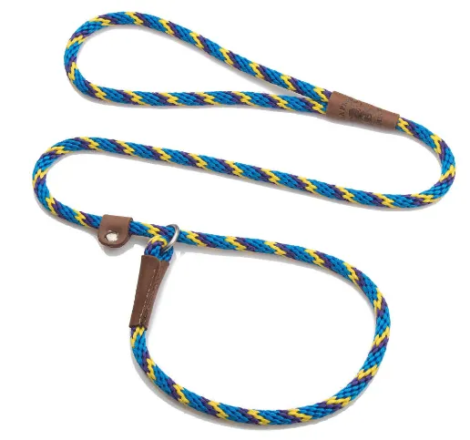 Mendota 1/2" Slip Leashes