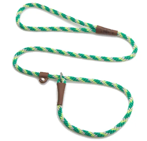 Mendota 1/2" Slip Leashes