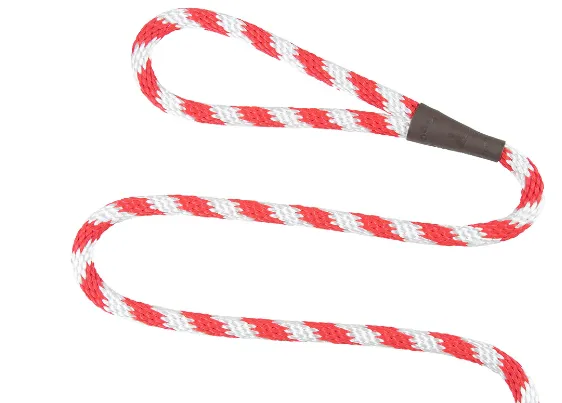 Mendota 1/2" Slip Leashes