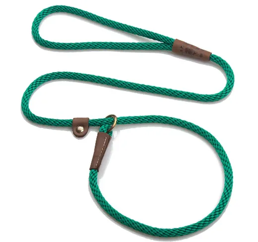 Mendota 1/2" Slip Leashes