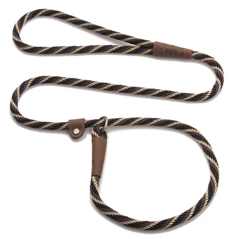 Mendota 1/2" Slip Leashes