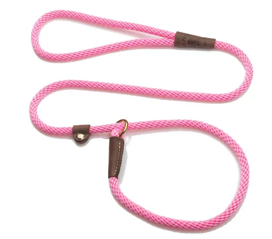 Mendota 1/2" Slip Leashes