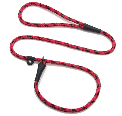 Mendota 1/2" Slip Leashes