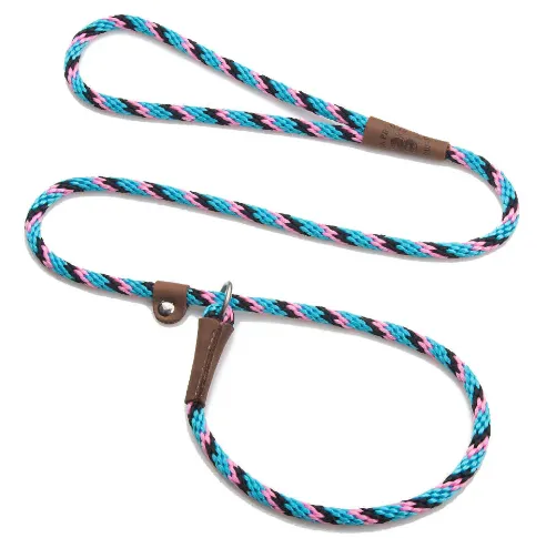 Mendota 1/2" Slip Leashes