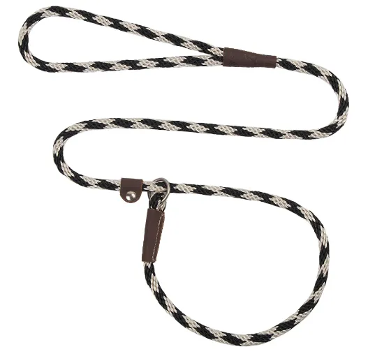 Mendota 1/2" Slip Leashes