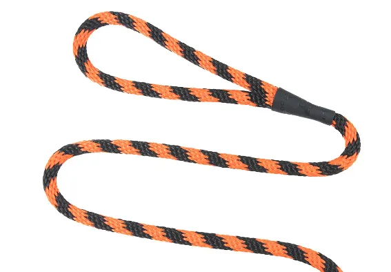 Mendota 1/2" Slip Leashes