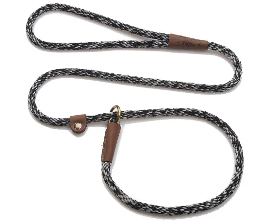 Mendota 1/2" Slip Leashes