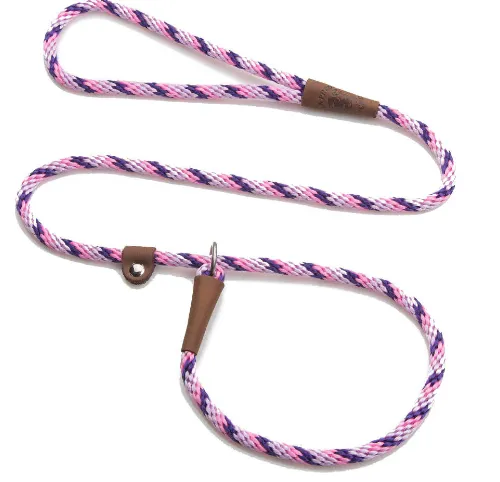 Mendota 1/2" Slip Leashes