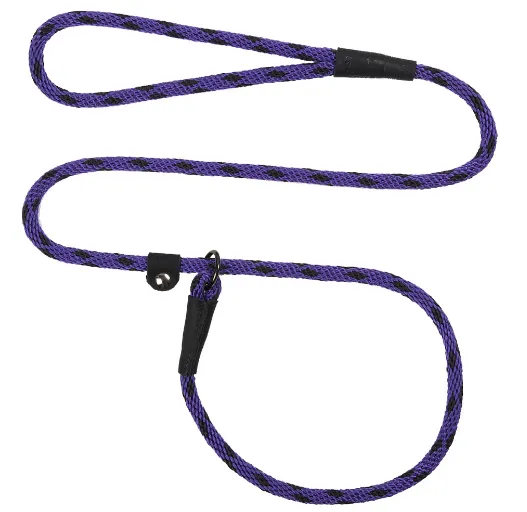 Mendota 1/2" Slip Leashes