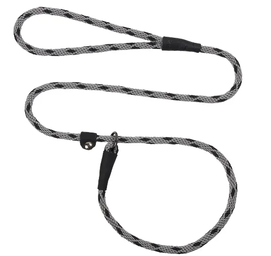 Mendota 1/2" Slip Leashes