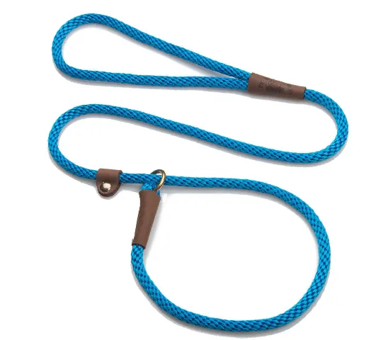 Mendota 1/2" Slip Leashes