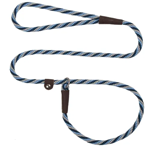Mendota 1/2" Slip Leashes