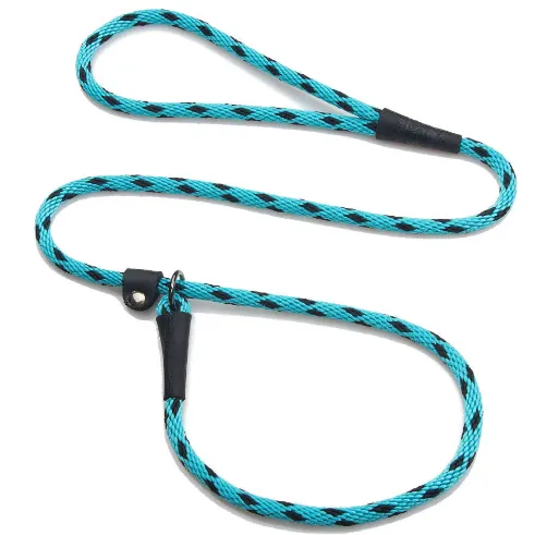 Mendota 1/2" Slip Leashes