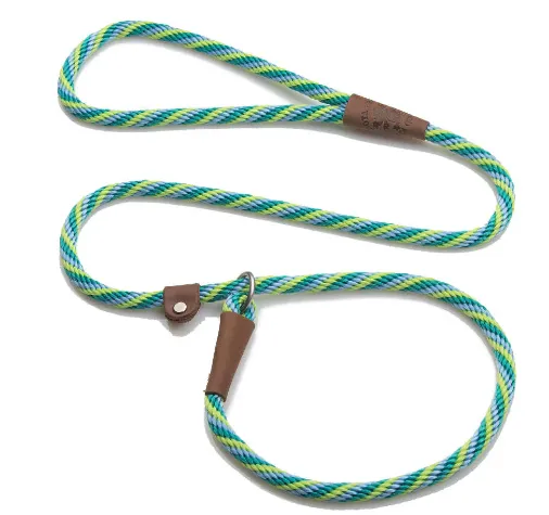 Mendota 1/2" Slip Leashes