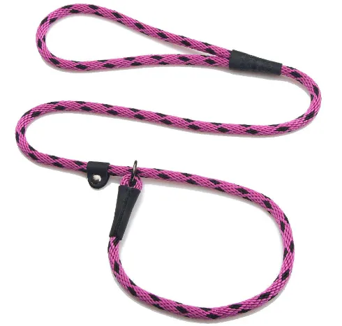 Mendota 1/2" Slip Leashes