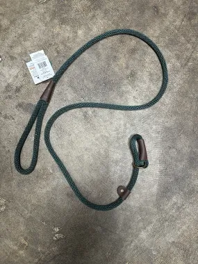 Mendota Slip Lead, Hunter Green, 6ft