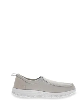 Men's Boardwalk Slip On- Gray