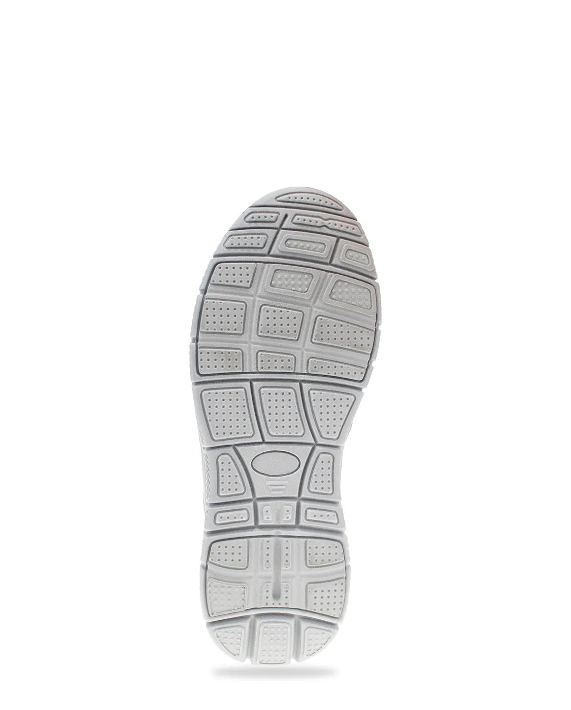 Men's Boardwalk Slip On- Gray