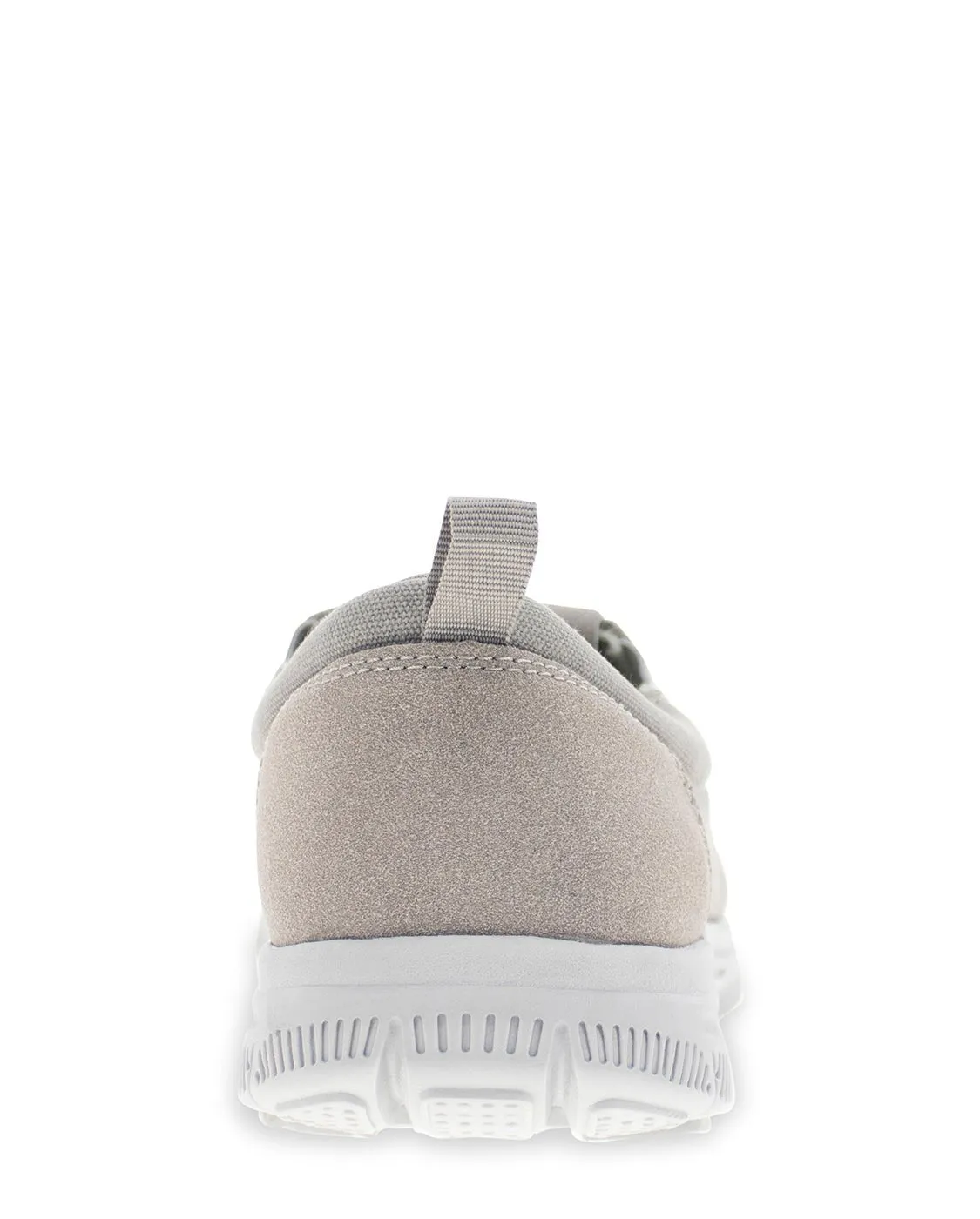 Men's Boardwalk Slip On- Gray