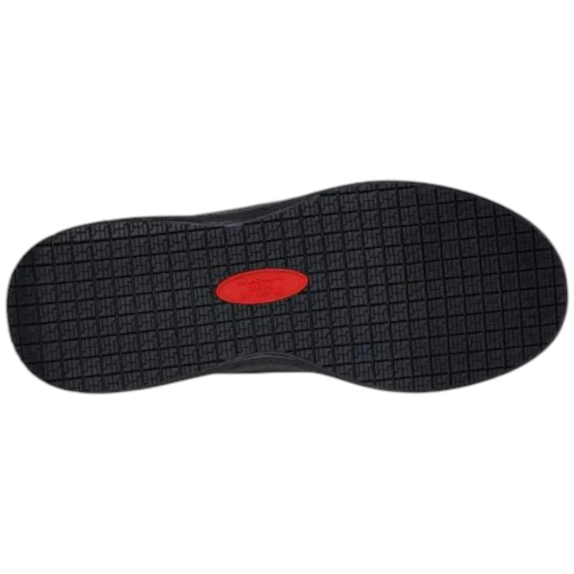 Mens Skechers Slip-Ins Work: Summits - Colsin Shoes Black