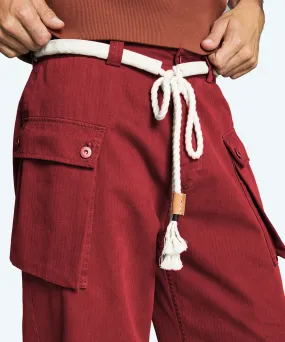Men's work pants