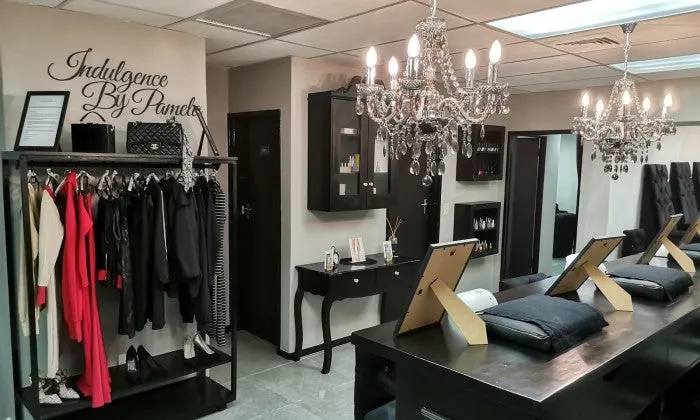 Microblading with optional Eyelash Extensions at Coco Vogue Beauty Bar & Coco Vogue Revive Lounge