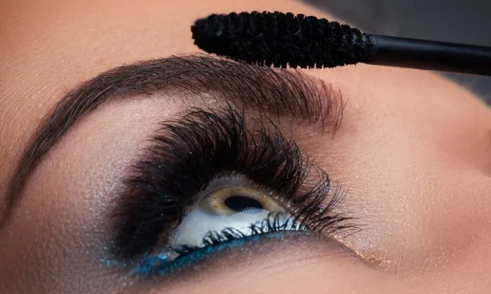 Microblading with optional Eyelash Extensions at Coco Vogue Beauty Bar & Coco Vogue Revive Lounge