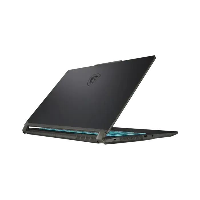 MSI Cyborg 15 A13VF, intel core i7-13620H, RTX 4060, GDDR6 8GB, 16GB, 512GB SSD, Win11 Home