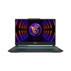 MSI Cyborg 15 A13VF, intel core i7-13620H, RTX 4060, GDDR6 8GB, 16GB, 512GB SSD, Win11 Home