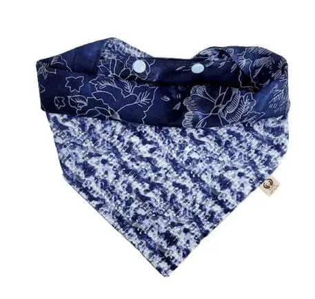 Music Notes Bandana
