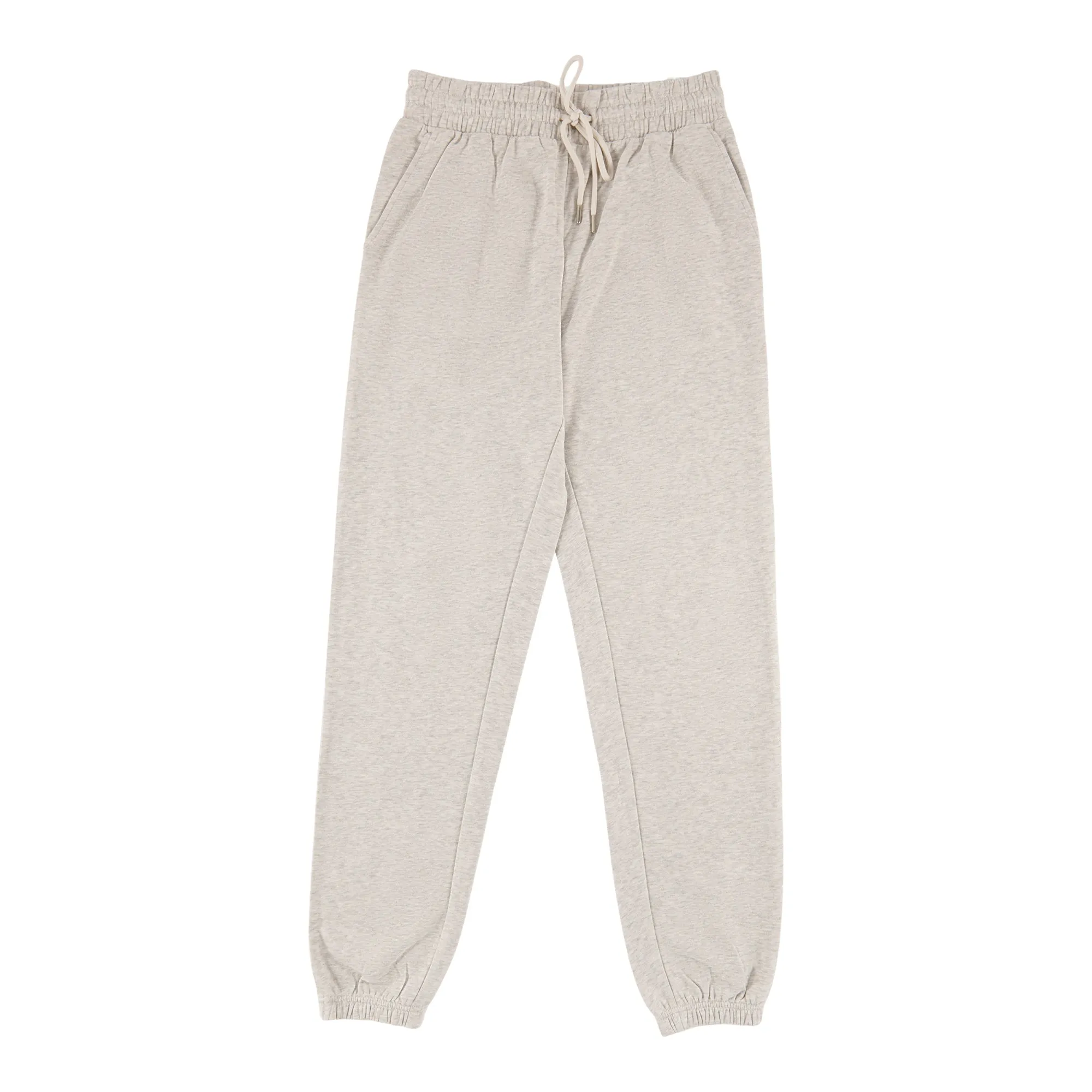 mySTYLE Women's Basic Fleece Joggers