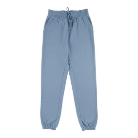 mySTYLE Women's Basic Fleece Joggers
