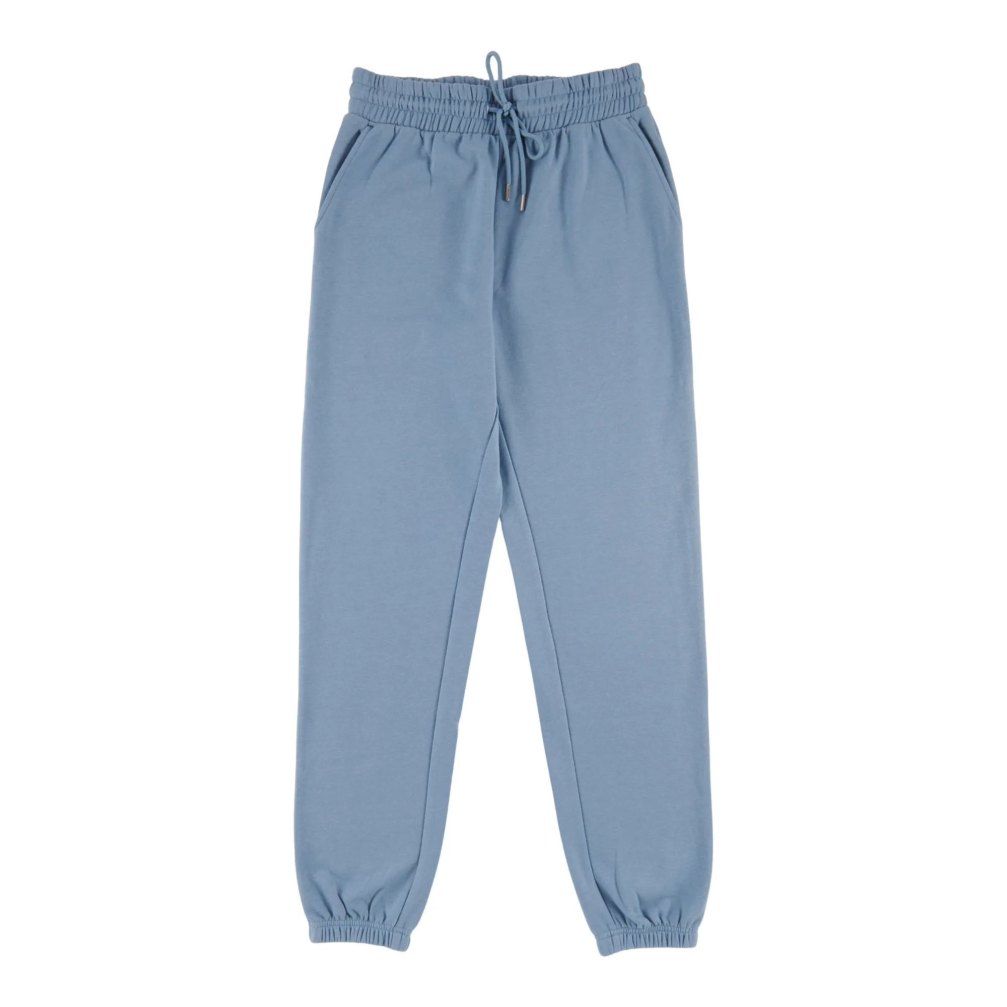 mySTYLE Women's Basic Fleece Joggers