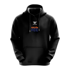 Nacion FFC Dark Sky Casual Hoodie