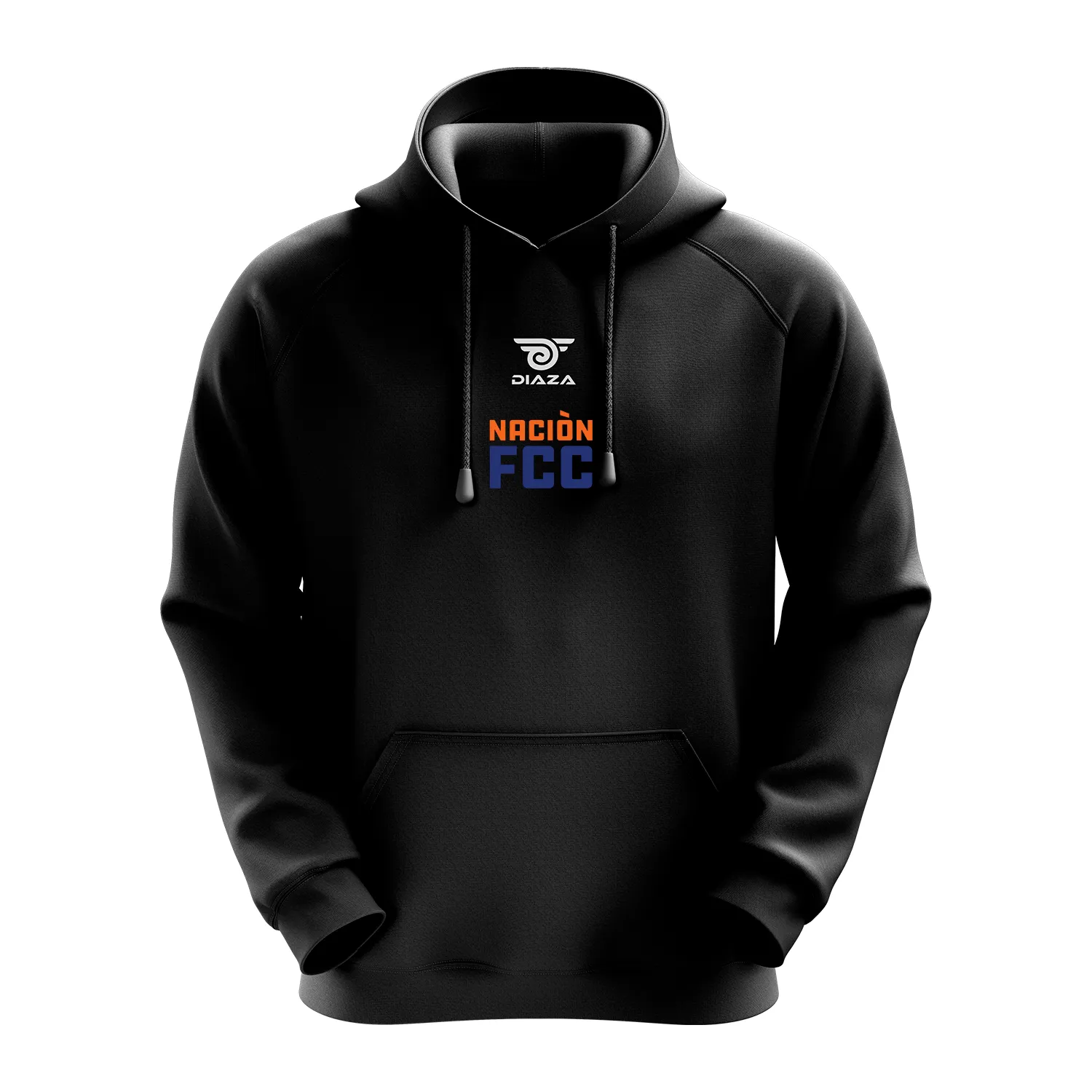 Nacion FFC Dark Sky Casual Hoodie